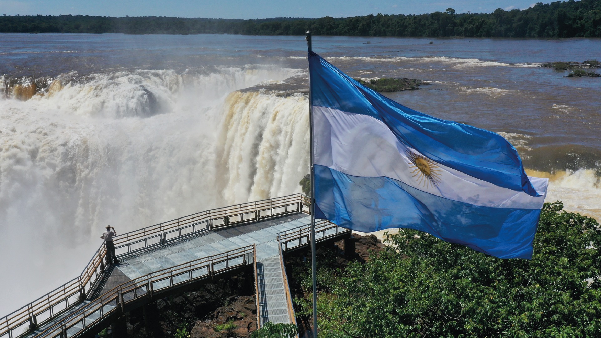 Full Day Paraguay