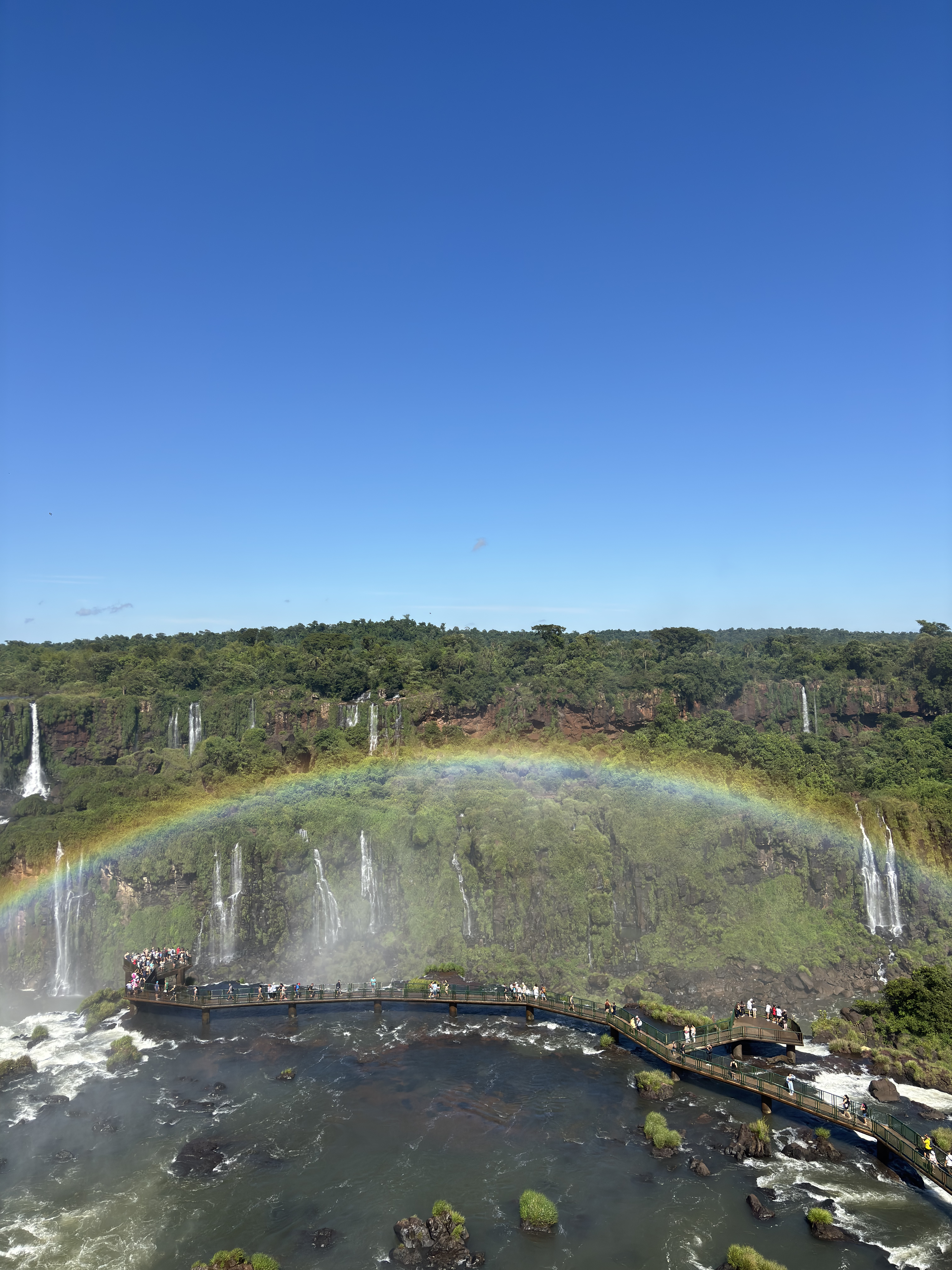 Van e servicos de turismo da RotaFoz